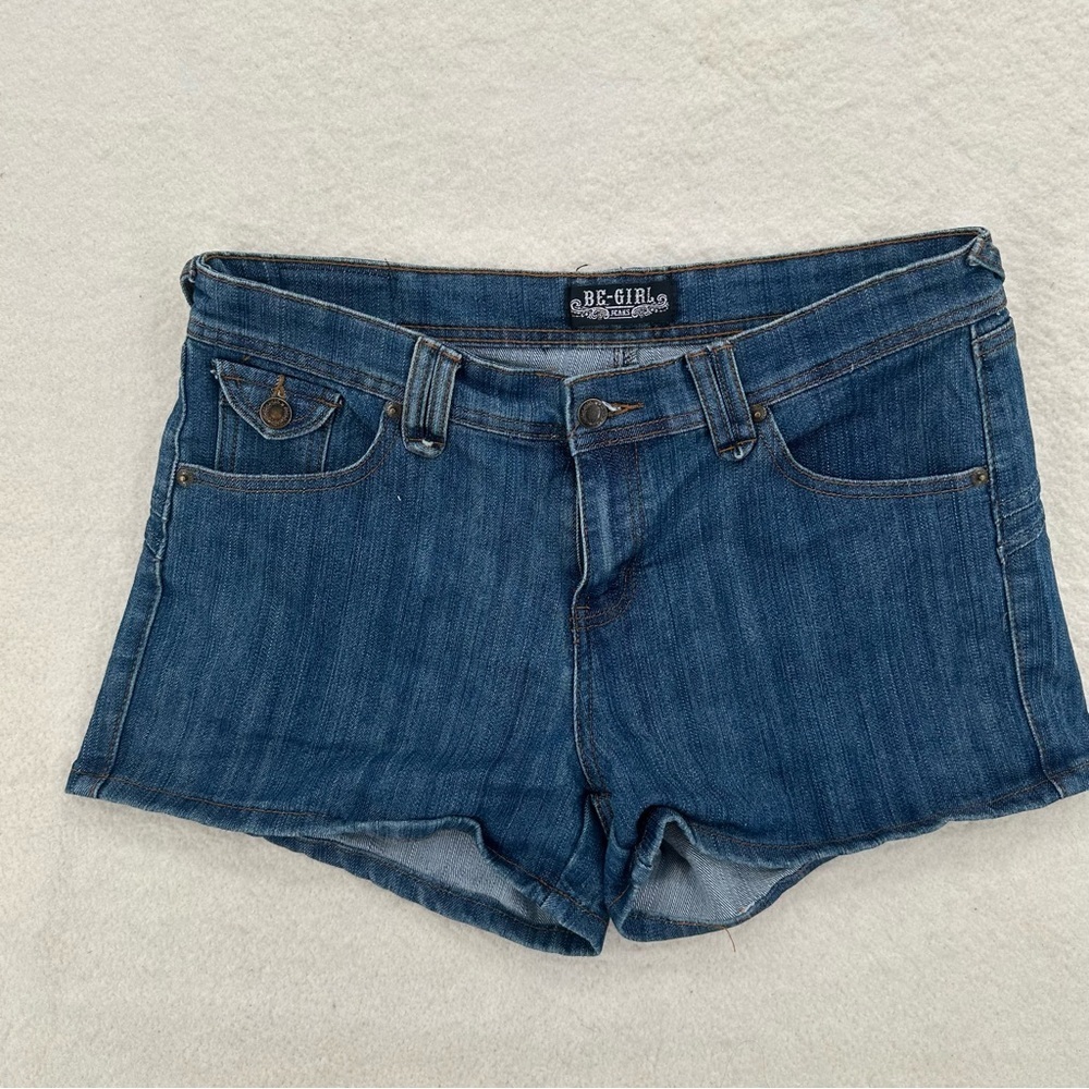 Y2K Mid rise Shorts Lot - Picture 4 of 9